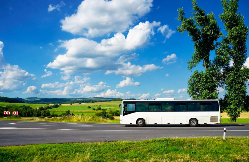 FORSEE POWER: ELECTRIC RETROFIT ACCELERATES DECARBONISATION OF TRANSPORT